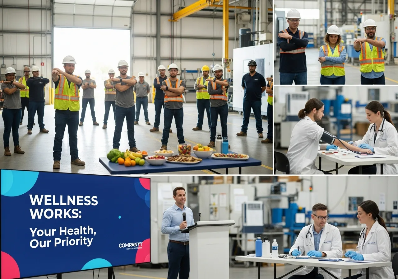 Crypnovus AI Industrieunternehmen — Unsere Arbeit 2
